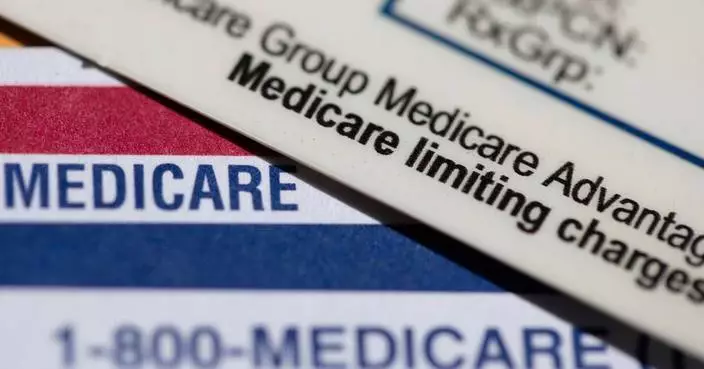 A new Medicare season begins, but some shifts will arrive in 2027