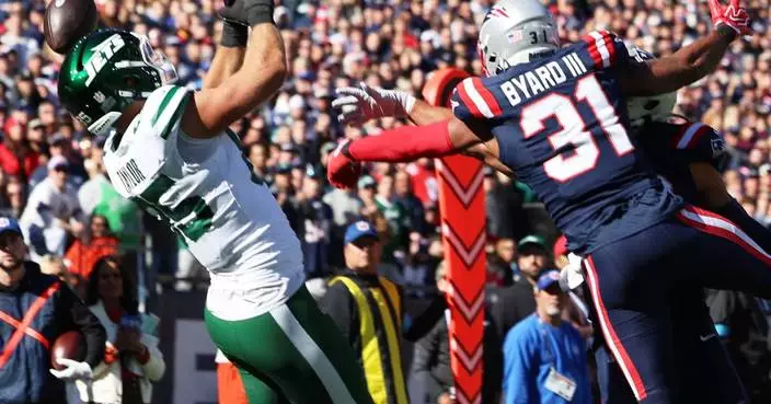 Kevin Byard looking forward to return to Chicago to face Bears, Caleb Williams