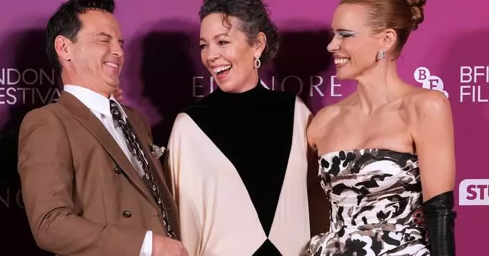 What to know about the London Film Festival 2026