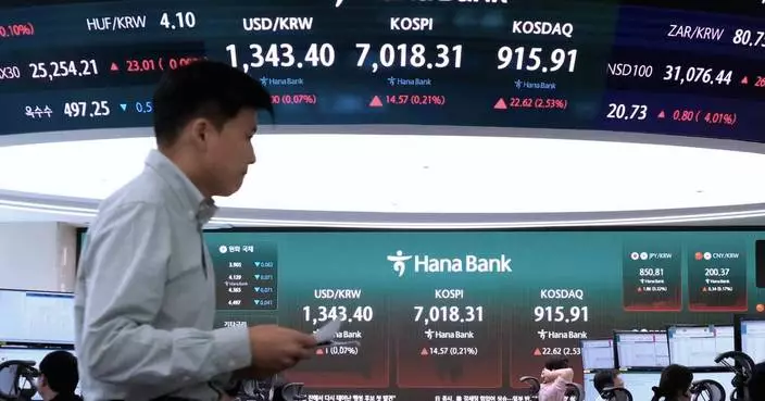 US futures slip as oil prices and bond yields rise with markets awaiting latest Fed minutes