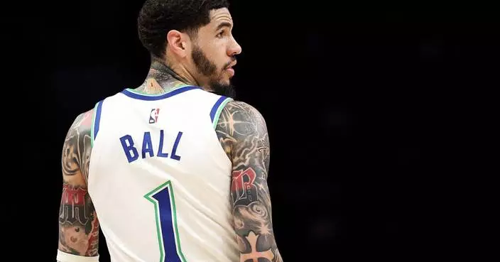 LaMelo Ball and Giannis Antetokounmpo shine in debuts as Timberwolves outlast Heat
