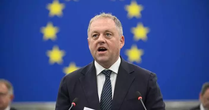 Tensions flare over the EU’s next long-term budget ahead of unpredictable elections in 2027