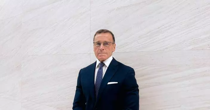 Vertical Aerospace Appoints Former Leonardo Helicopters U.S. CEO and U.S. Military Leader Clyde Woltman to Board of Directors
