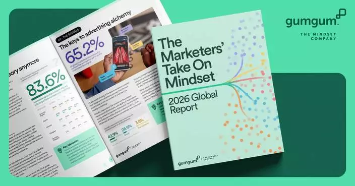 81.5% of U.S. Marketers Surveyed Say Mindset Advertising Can Outperform Identity-Based Targeting