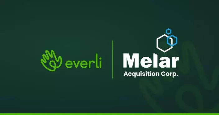 Everli, a Leading Italian E-Grocery Marketplace, Advances Toward Nasdaq Listing as SEC Declares Registration Statement Effective