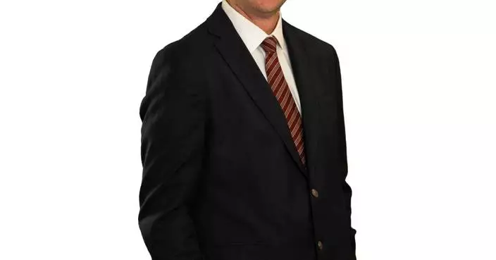 Angeles Equity Partners Appoints Jacques Retief CEO of Custom Goods