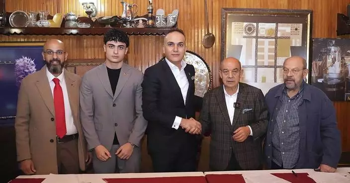 Alushibe Holding Group to Bring 12 Global F&amp;B Brands to Libya by 2028