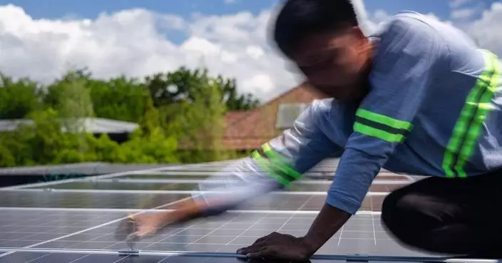 Rising electricity demand deepens Southeast Asia's energy security concerns, IEA reports says