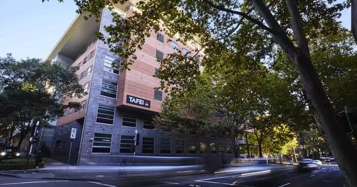TAFE NSW Launches EPX Utility Management Program Across 153-Campus Property Portfolio