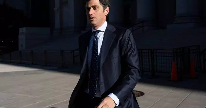 US businessman whose firm invested in European soccer clubs pleads guilty to fraud