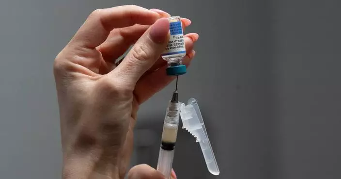 Pennsylvania's measles outbreak is the largest in decades in the US