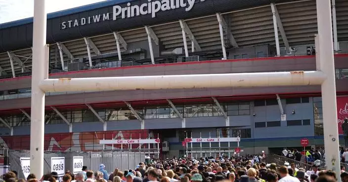 British &amp; Irish Lions Women to have Cardiff warmup against France before tour of New Zealand