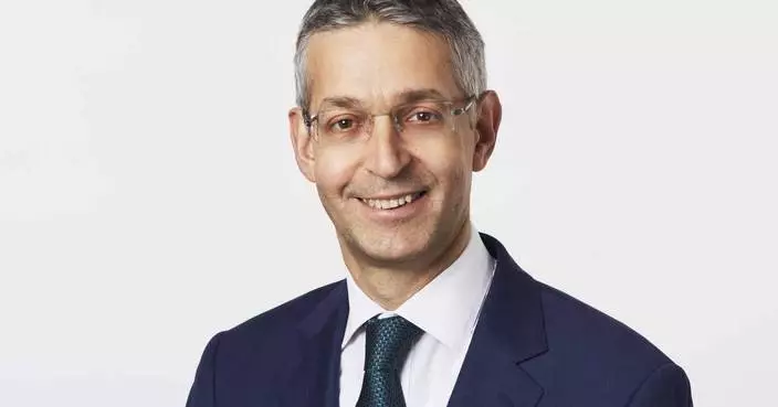Martin Fraenkel Joins the AEGIS Board of Directors