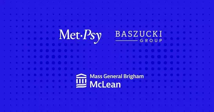 Global Network for the Advancement of Metabolic Psychiatry (MetPsy) Launches with $20 Million Investment in Clinical Care, Education and Research at McLean Hospital