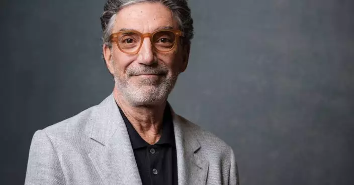 Chuck Lorre gets candid on hits, flops and hard lessons in new memoir 'Sitcom'