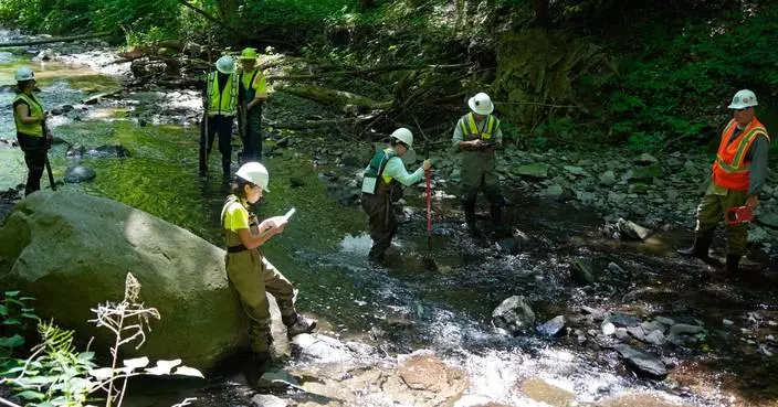 EPA response to 2023 Ohio train derailment will be investigated by agency watchdog