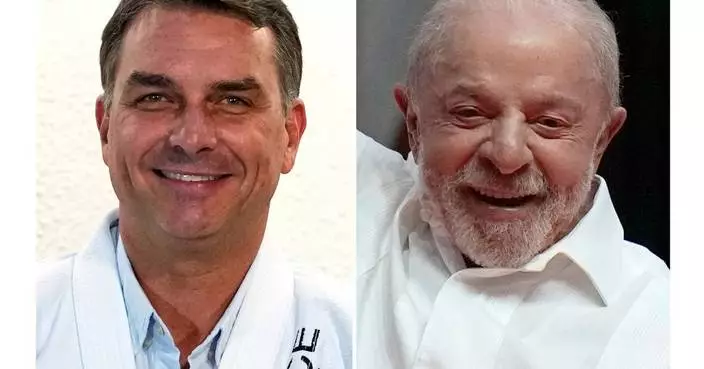 Lula seeks shake-up and Flávio Bolsonaro reaches for more support ahead of Brazil's election runoff