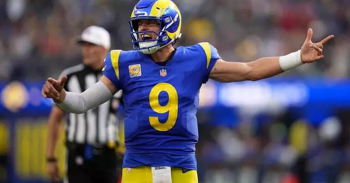 Rams are running out of explanations for poor start. They're also nearly out of chances to fix it