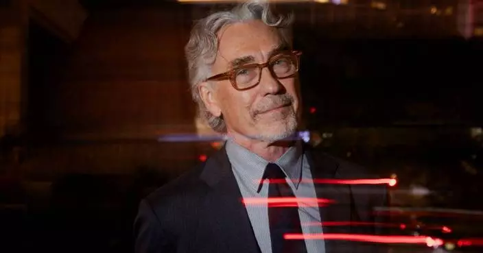 Tony Gilroy on leaving the politics of 'Andor' behind for his 9-composer music drama 'Behemoth!'