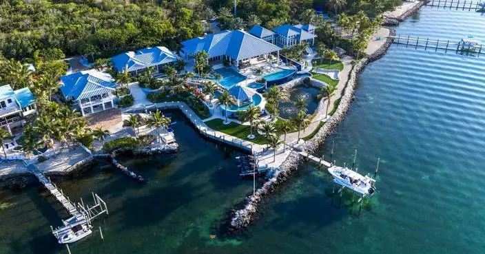 FLOCKING FOR DOCKING? Ocean Sotheby’s International Realty Offers 42 Florida Keys Waterfront Homes Now Available for Purchase Ahead of Boat Show Season