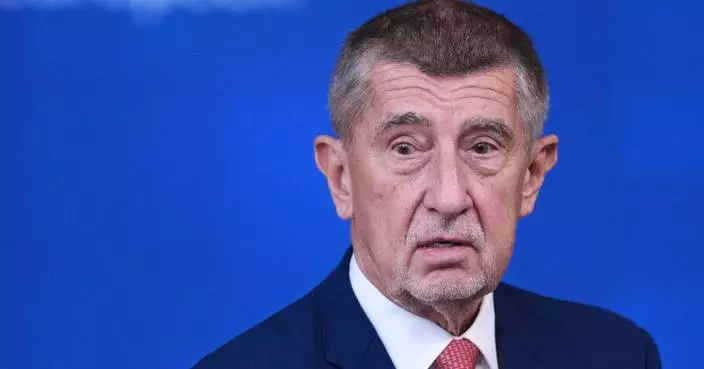 Czech Prime Minister Andrej Babiš’s government survives no-confidence vote