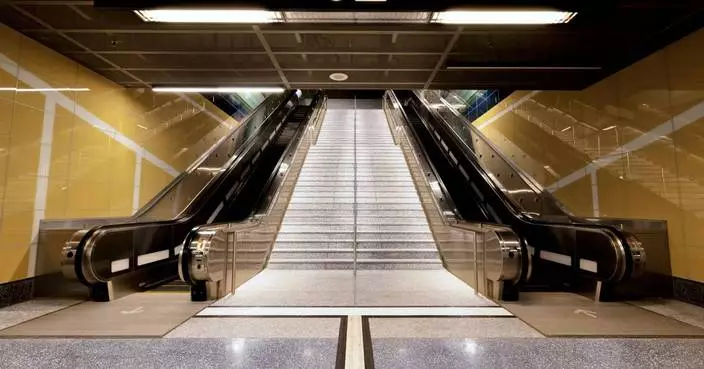 Cemex Supplies Concrete for Major Los Angeles Metro Expansion