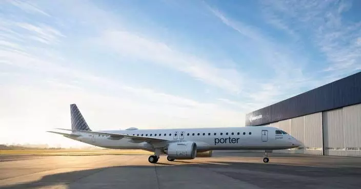 Porter Launches 5 New Winter Destinations From Toronto, Increases Sun Capacity by Greater Than 115%