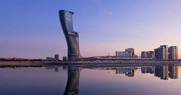 ADNEC Group Kickstarts November with Two of the World’s Largest Events in the Energy and Tourism Sectors