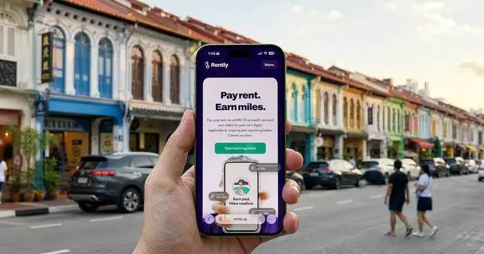 Rently Secures US$12M Growth Credit Facility From January Capital to Scale Rental Innovation Across Asia and the GCC