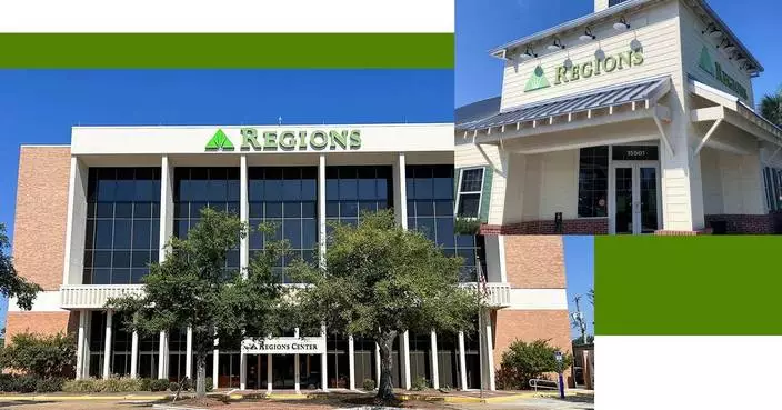 Regions Bank Announces Hurricane Isaias Financial Recovery Assistance