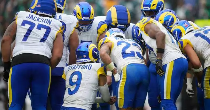Pro Picks: Rams will edge the Bills on Monday night in potential Super Bowl preview