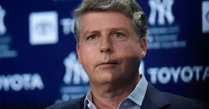 Steinbrenner blames Yankees players for lack of World Series title, defends Boone and Cashman