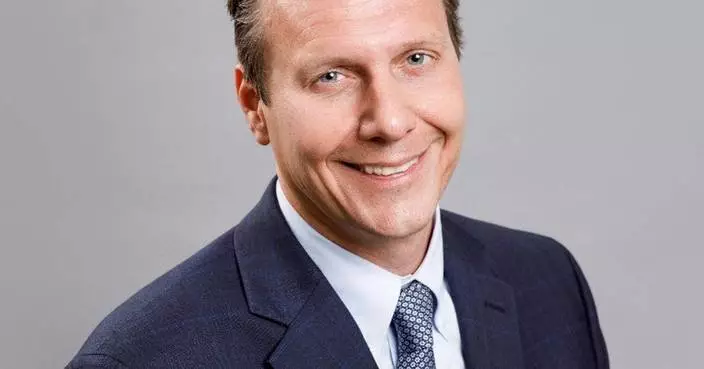 Empower Appoints Former ExxonMobil Veteran Andrew Sinclair as Chief Public and Government Affairs Officer