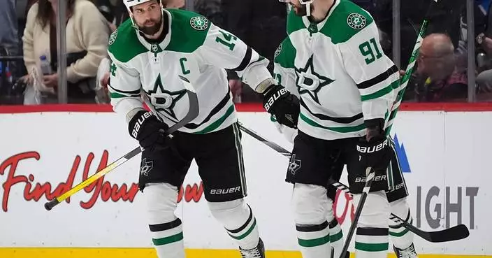 Well-rested Dallas Stars hope long offseason sets them up to make another deep playoff run