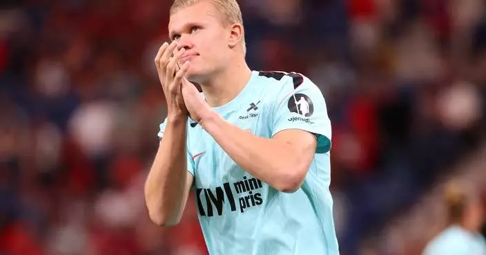 Anfield cauldron awaits Man City players on Premier League return after verdict in financial scandal