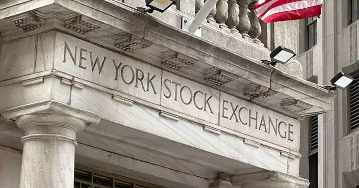 US stocks tiptoe toward the finish of a record-breaking week