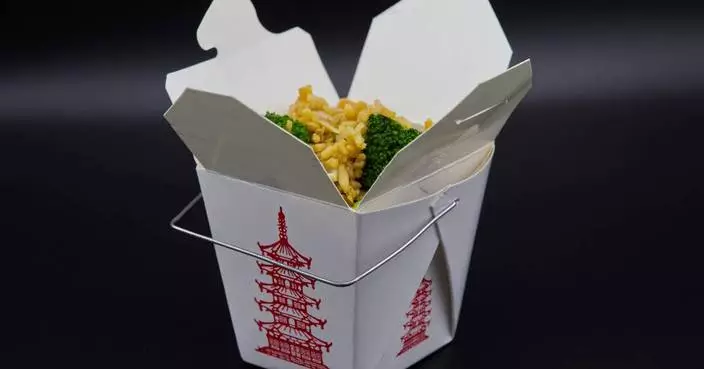 A humble oyster pail turned takeout icon: The American story of the Chinese food carton