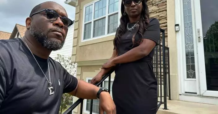 Appeals court says Atlanta family cannot take the government to trial for a mistaken FBI raid