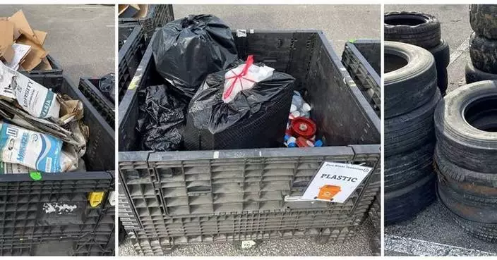 Toyota Boshoku Tennessee and Toyota Boshoku Jackson Tennessee Host Second Annual Zero Waste Collection Event