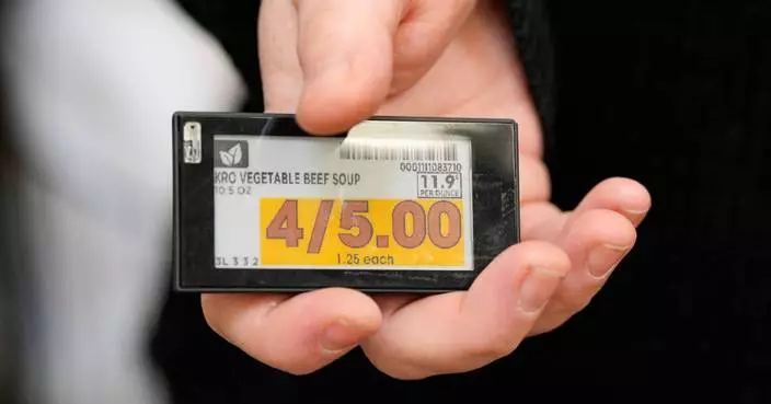 Consumer apprehension grows as US retailers adopt AI-assisted pricing tools