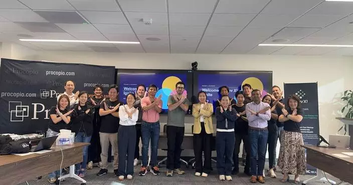 NEC X Selects Nine Startups From 650+ Applicants for Batch 16 of Elev X! Ignite