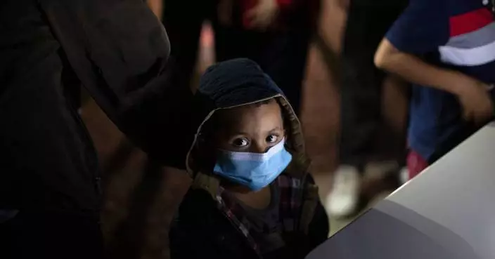 Trump administration to assign government lawyers to migrant kids’ cases, worrying advocates