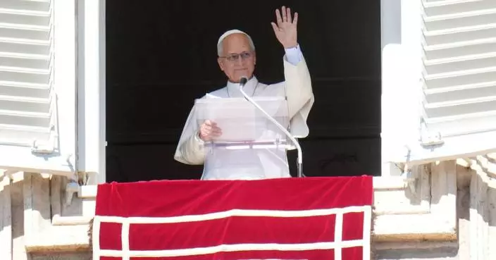 What to know about Pope Leo’s planned lung nodule surgery