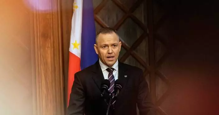 Police secure Poland’s Constitutional Tribunal as protests erupt over court chief’s suspension