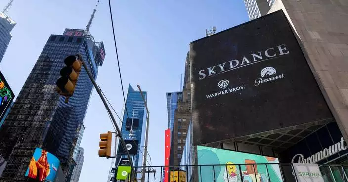 Skydance mashes proven properties of Paramount and Warner Bros. into an uncertain Hollywood hybrid