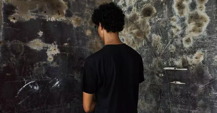 Spain's slow response to the crisis in Ceuta leaves teen migrants on the streets