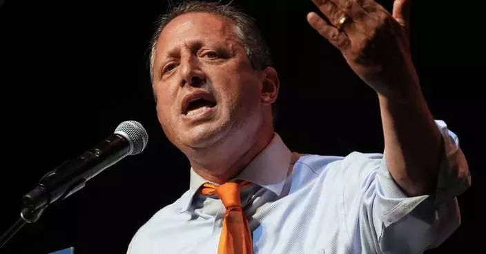 Israeli forces detain and then release US congressional candidate at West Bank harvest