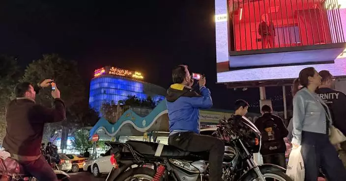 Iranians fear a possible return to all-out war as US and Israeli elections approach