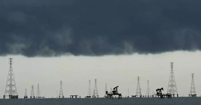 Experts cast doubt on Venezuela’s longtime claim of 300 billion barrels of reserve oil