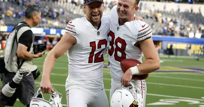 Defensive grit a welcome sign for the Cardinals, who showed pride in snapping 4-game skid